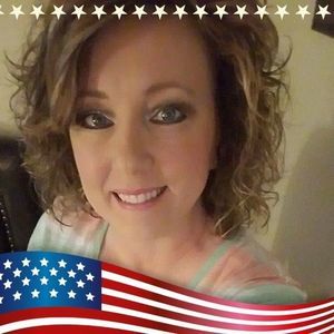 Meet your Posher, Tina wood